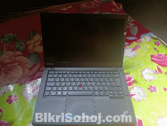 Lenovo Thinkpad T440s